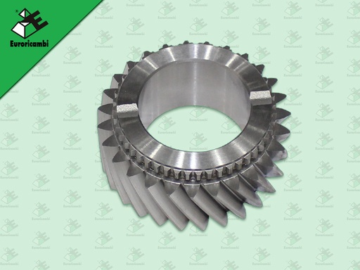 [95.53.4783] เฟืองเกียร์ 5 ZF 330 360 27 ฟัน