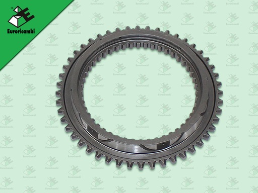 [95.53.4784] จานเม็ดข้าวโพด ZF330 เกียร์ 5