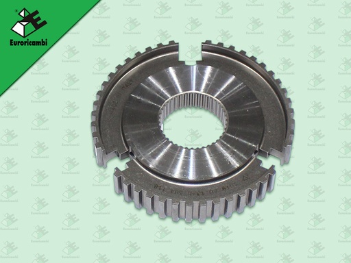 [95.53.4791] ไส้เลื่อน 6S 1000 TO 4-5 