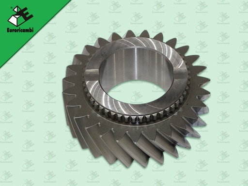 [95.53.4874] เฟืองเกียร์ ZF 330 360 ราวบน 27F