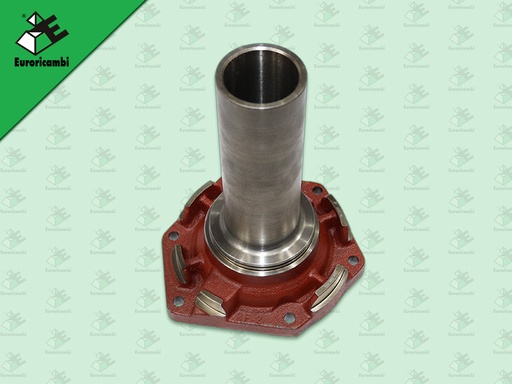 [95.53.4887] ตีต๋า ZF270 ปลายเล็ก รุ่นยาว 215 MM