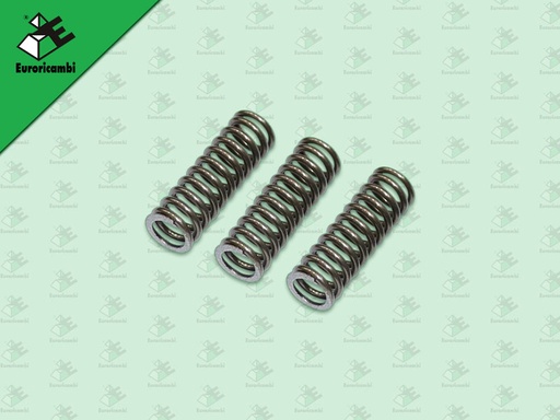 [95.53.4888] สปริงดันตัวหนอน M