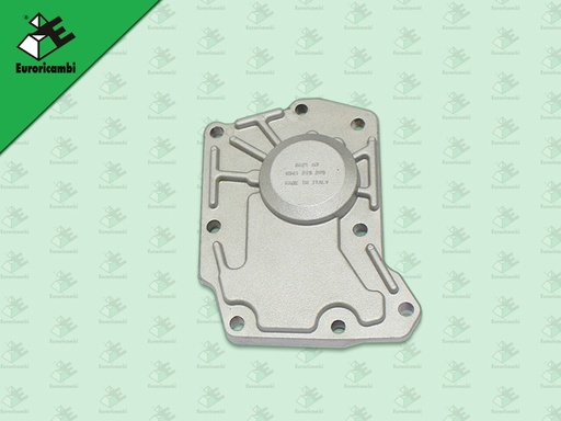 [95.53.4889] ปั้มน้ำมันเกียร์ ZF 330 360