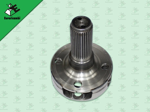 [95.53.4893] เสื้อเฟืองทด ZF 330-360 95.53.4893