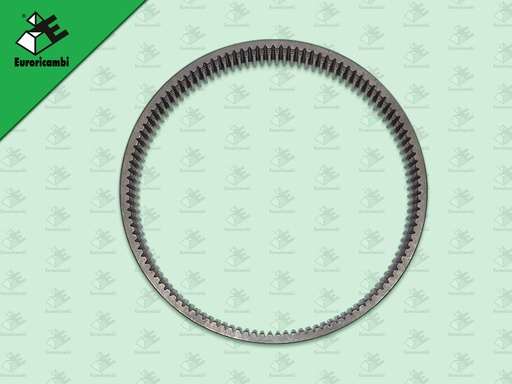 [95.53.4896] ปลอกนอกเฟืองทด ZF 330-360