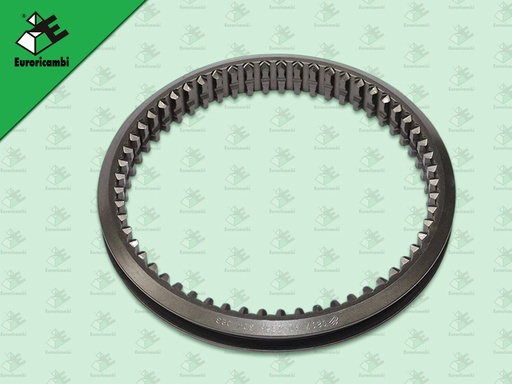 [95.53.4934] ปลอกเลื่อน HN MEGA ซีรีย์700 3-4