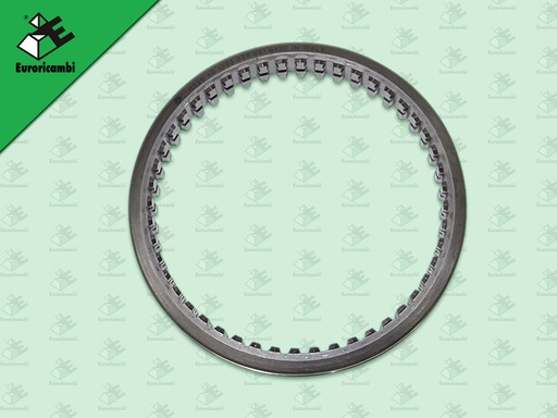 [95.53.4962] ปลอกเลื่อน 6S 1000 TO 4-5