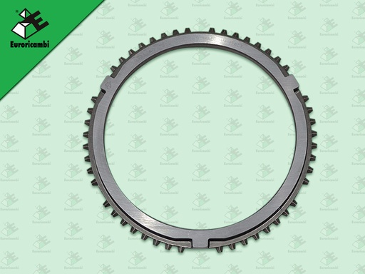 [95.53.4978] เฟืองทองเหลืองเกียร์ ZF 8S 16S 4-5 48 เม็ด