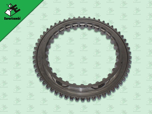 [95.53.4979] จานเม็ดข้าวโพด ZF 8S 16S 4-5 มีรูน้ำมัน 30 ร่อง 57 เม็ด