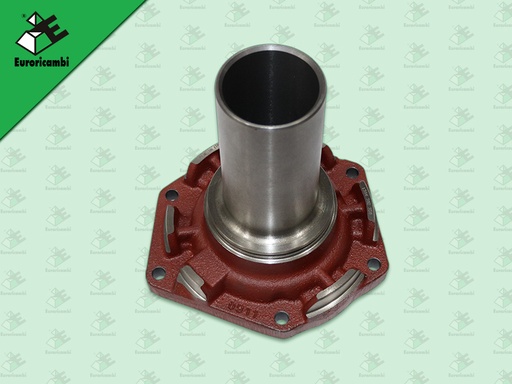 [95.53.5039] ตีต๋า ZF 330 360 ปลายใหญ่ รุ่นสั้น 170 MM