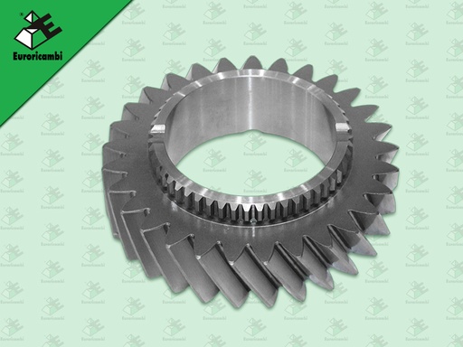 [95.53.5290] เฟืองเกียร์ 3 6S 1000 TO 29 ฟัน