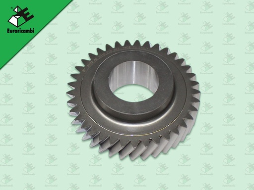 [95.53.5292] เฟืองราวล่างเกียร์ 4 6S 1000 TO 37 ฟัน