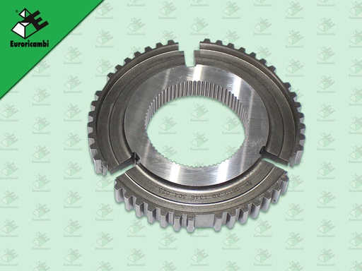 [95.53.5302] ไส้เลื่อน 6S 1000 TO 3-4 