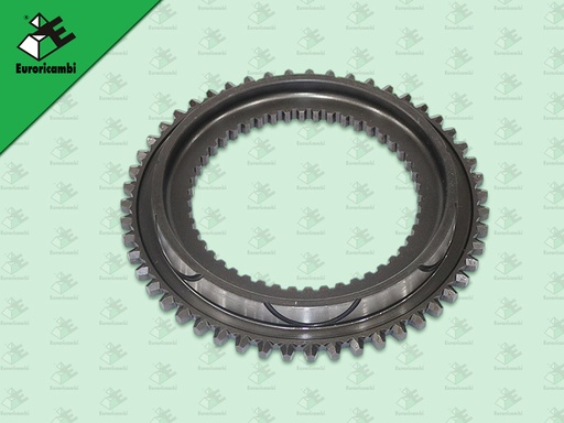 [95.53.5323] จานเม็ดข้าวโพด 6S 1000 TO เกียร์ 3 48 ร่อง