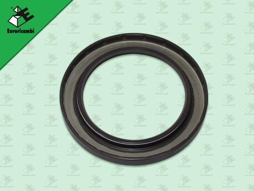 [95.53.5577] ซีลท้ายเกียร์ 6S1600 9S75 85*120*12 MM