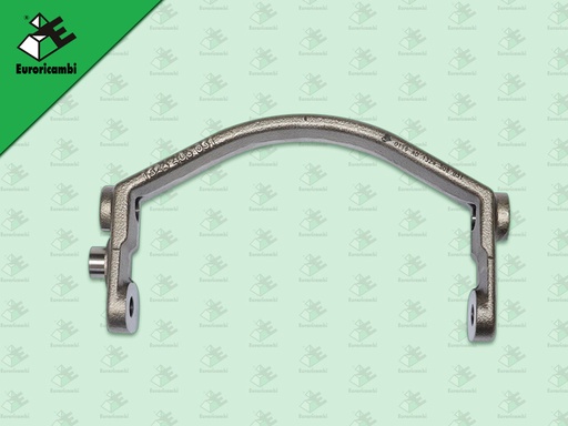 [95.53.5689] ก้ามปูเกียร์ร่วม ZF 330-360 4-5