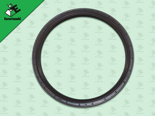 [95.53.5729] ซีลท้ายเกียร์ 8S 2100BO 120*140*13/12 MM