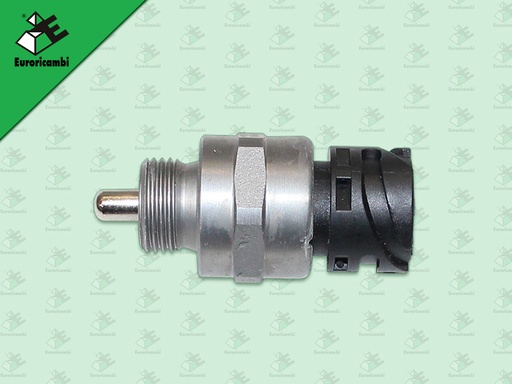 [95.53.5752] สวิตช์เซ็นเซอร์ข้างเกียร์ ZF 2 ขา