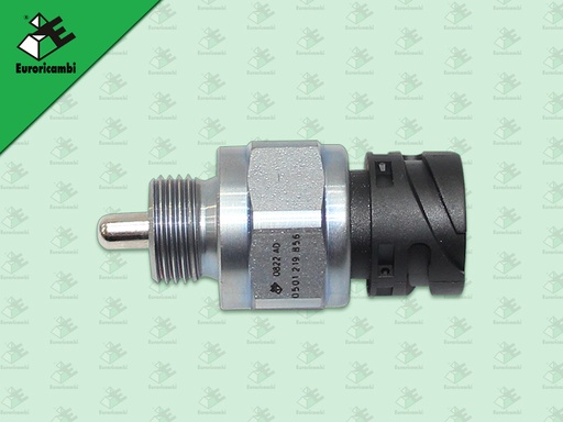 [95.53.5757] สวิตช์เซ็นเซอร์ไฟถอยโลไฮ IS DECA360 2 ขา