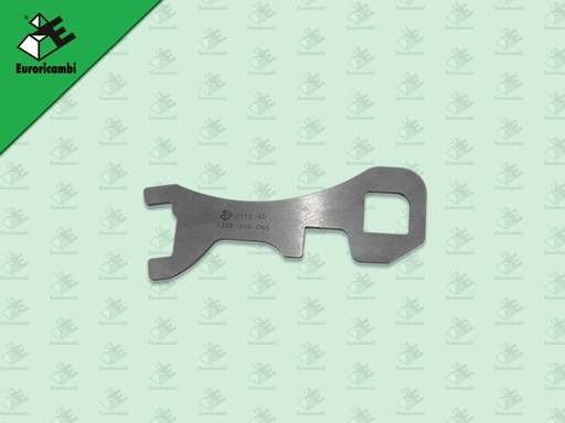 [95.53.5975] ตัวล็อคเซฟเกียร์ ใหญ่ ZF195 1308 306 068