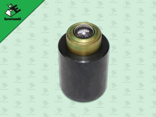 [95.53.5994] ลูกปืนขาเขี่ยดันสลักฝาเกียร์ 9S 75