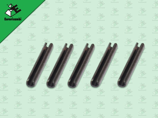 [95.57.0208] ลิ่มล็อคสลักเฟืองทด HN MEGA700 ตัวใน 1 ชุด = 5 ตัว