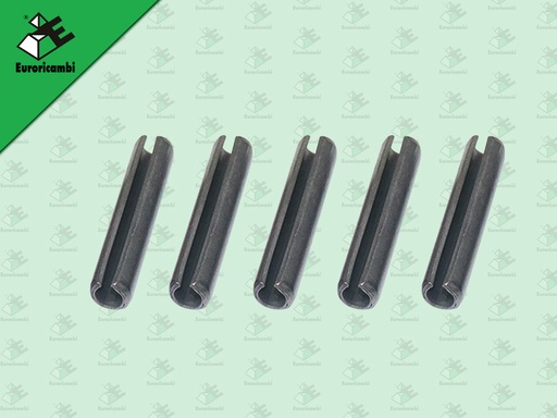 [95.57.0209] ลิ่มล็อคสลักเฟืองทด HN MEGA700 ตัวนอก 1 ชุด = 5 อัน