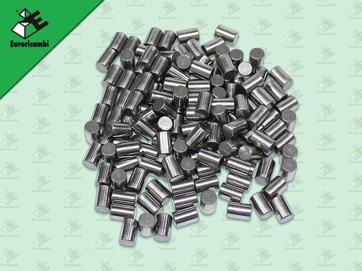 [95.57.0211] ลูกปืนเฟืองทด HN MEGA700 1 ชุด=140 เม็ด