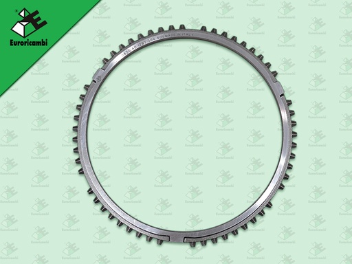 [95.57.0217] เฟืองทองเหลืองเกียร์ 6S 1600 1900 1 ถอย