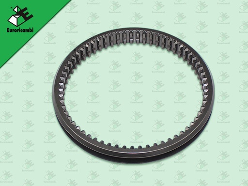 [95.57.0218] ปลอกเลื่อน ZF 16S 221 ซีรี่ย์700 6S 1600/1900 1-2