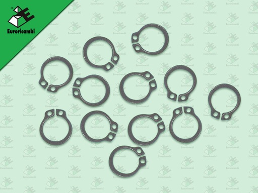 [95.57.0366] ปริ้นล็อค 1 ชุด = 12 ตัว