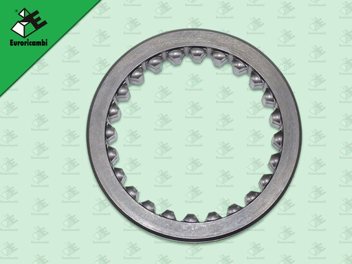 [95.57.0514] ปลอกเลื่อน ZF270 1 ถอย