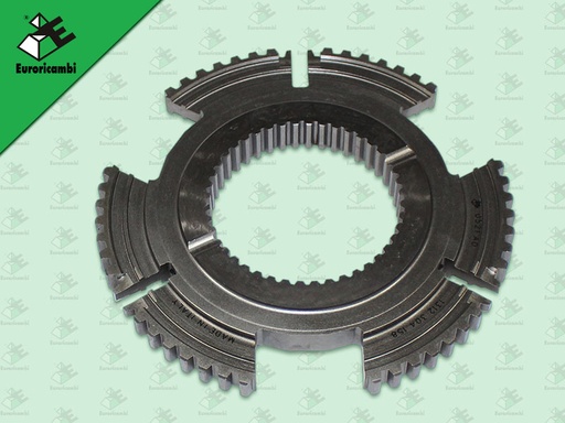 [95.57.0551] ไส้เลื่อน ZF 16S 221 ซีรี่ย์700 2-3 รุ่น 3 ชั้น
