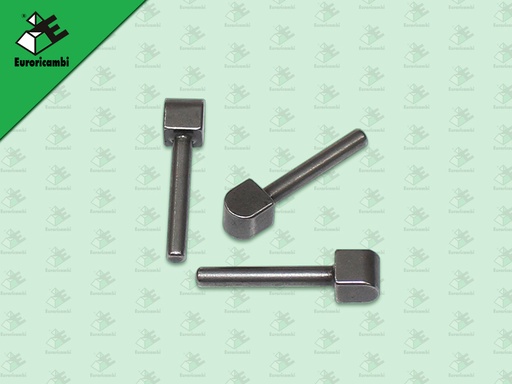 [95.57.0574] ลูกปืนเกียร์ร่วม IS ZF270 2-3 ZF330 2-3 4-5 1 ชุด = 3 ตัว