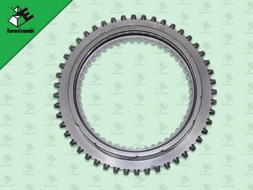 [95.57.0575] จานเม็ดข้าวโพด 16S 109 4-5