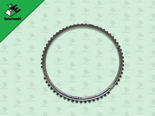 [95.57.0601] ซีลคอมเม็ทตัวนอก 2K 16S 221 ซีรี่ย์700