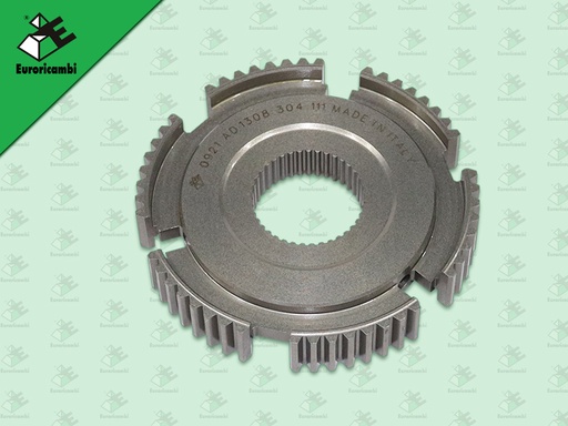 [95.57.0607] ไส้เลื่อน IS ZF195 DECA195 4-5  