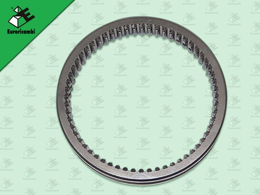 [95.57.0611] ปลอกเลื่อน ZF195 4-5