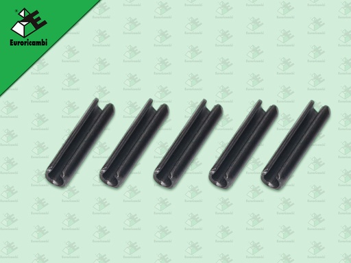 [95.57.0617] ลิ่มล็อคสลักเฟืองทด ZF330 360 ตัวนอก 1 ชุด = 5 อัน