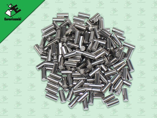 [95.57.0619] ลูกปืนเฟืองทด IS ZF195 1 ชุด = 200 เม็ด