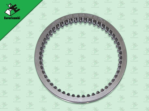 [95.57.0624] ปลอกเลื่อนหลังเสื้อเฟืองทด ZF195 ปลอกเลื่อนเฟืองทด