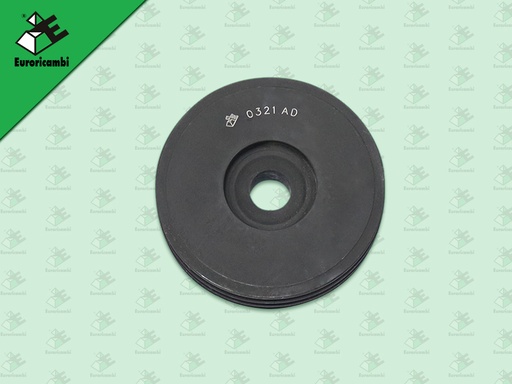 [95.57.0654] ลูกสูบโลไฮ ZF 16S 221 ซีรี่ย์700 รุ่นท้ายเกียร์