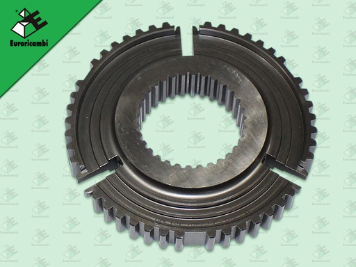 [95.57.0662] ไส้เลื่อน IS ZF270 DECA270 2-3 330-360 