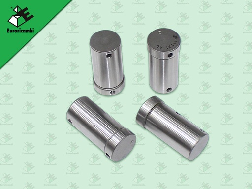 [95.57.0664] สลักเสื้อเฟืองทด IS ZF270 DECA270