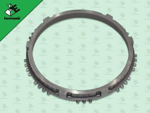 [95.57.0667] เฟืองทองเหลืองซีลคอมเม็ทสโลว์ ZF 8S 180 9S 109 6 ปุ่ม 33 เม็ด