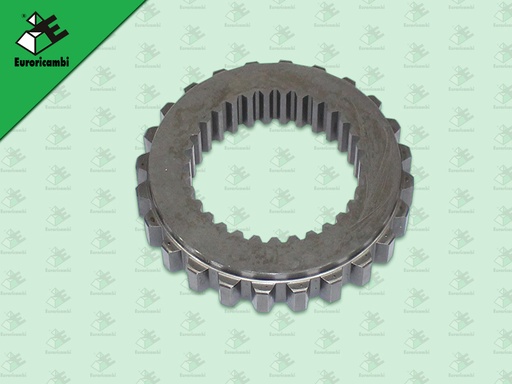 [95.57.0878] ไส้เลื่อนราวบน ZF270 1 ถอย  