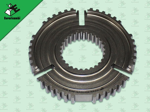 [95.57.0886] ไส้เลื่อน ZF 8S-180 2100 