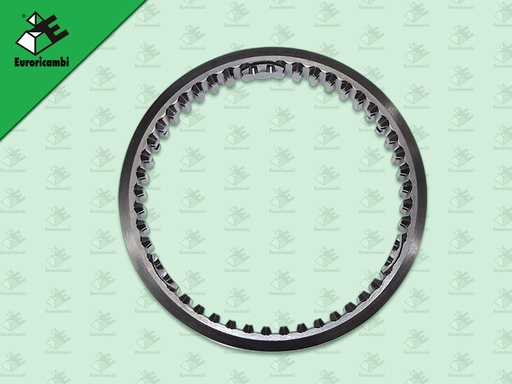[95.57.0887] ปลอกเลื่อน ZF 330-360 4-5