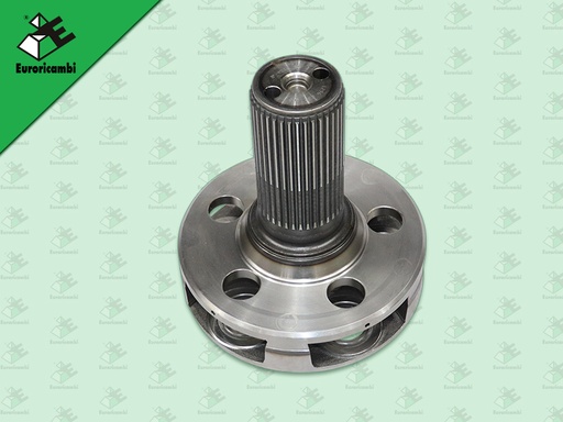 [95.57.0897] เสื้อเฟืองทด HN MEGA700