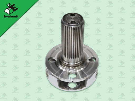 [95.57.0931] เสื้อเฟืองทด ZF270 